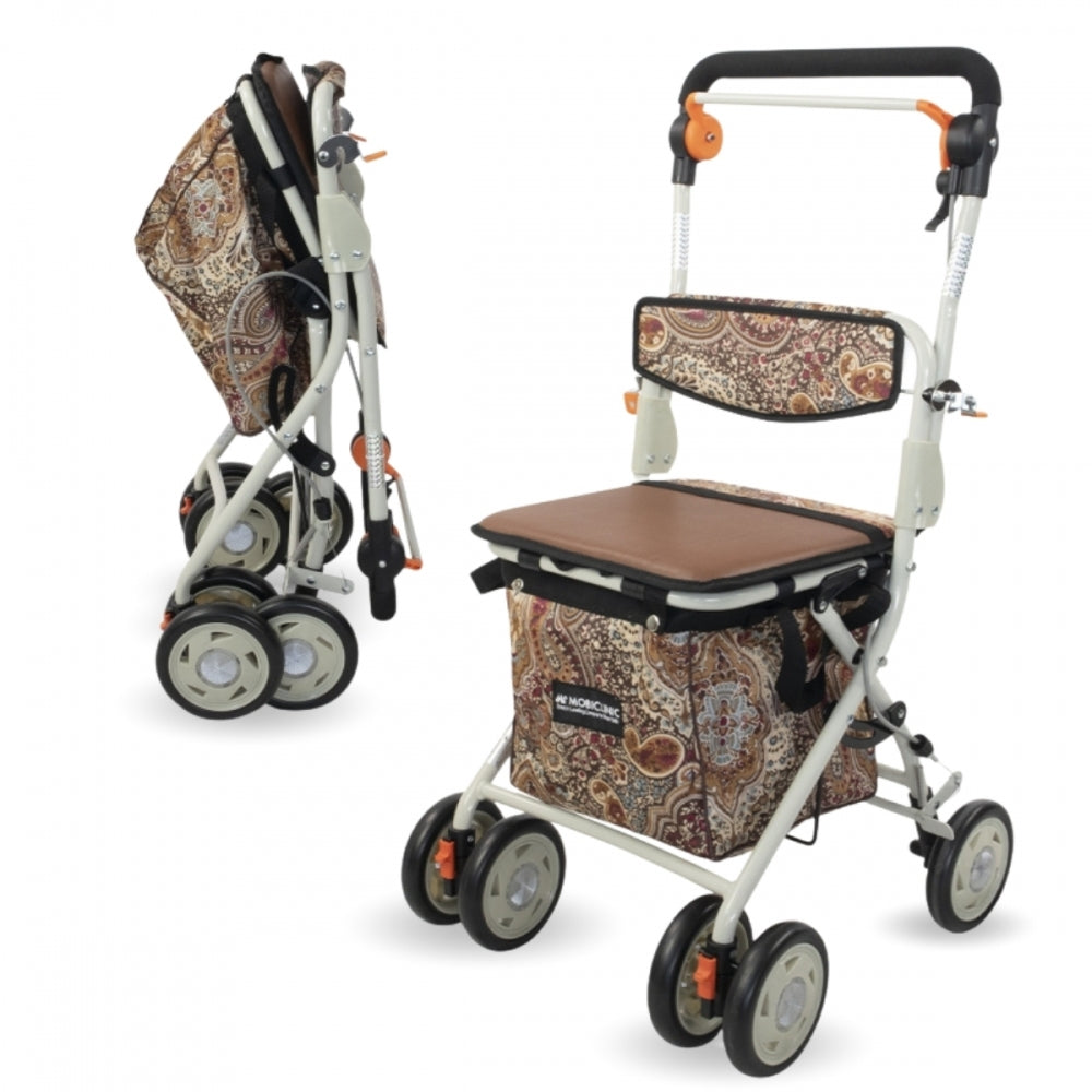 Baby shopping cart walker on sale