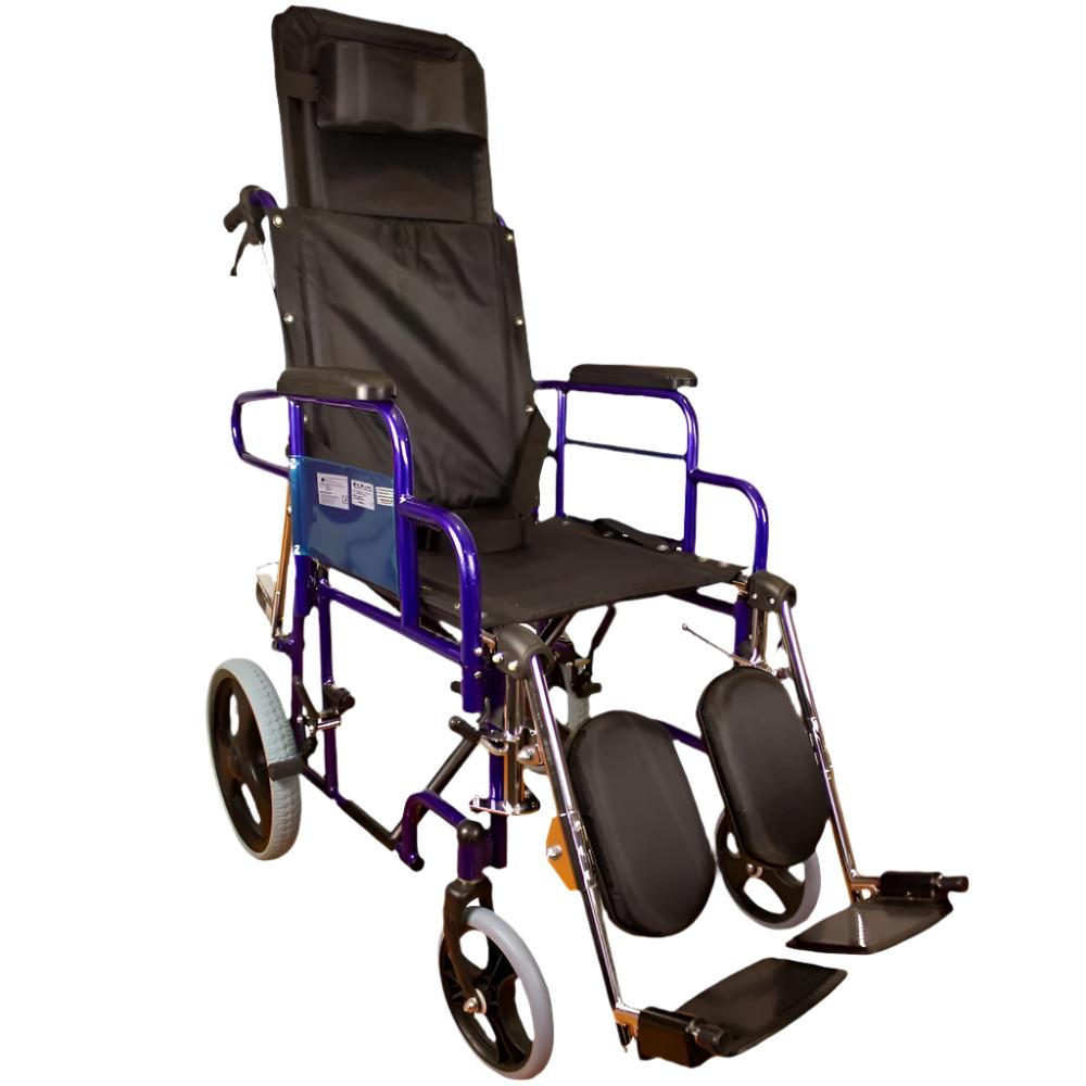 Mobiclinicfoldable Walker 3 Wheels Caleta Basket With Lid And Bag