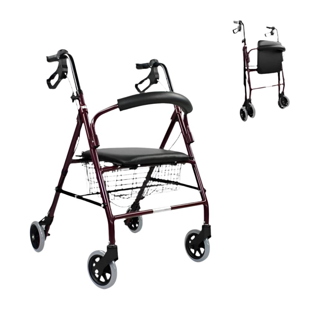 Cheap walkers for sales seniors