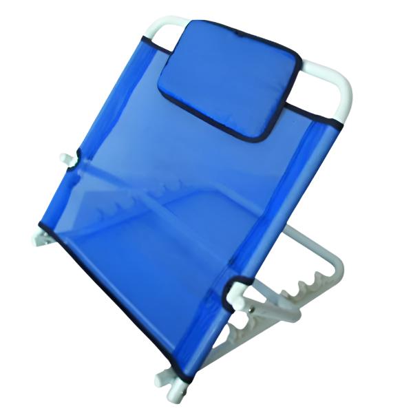 Mobiclinic Adjustable Back Rest, Back Rest for Bed