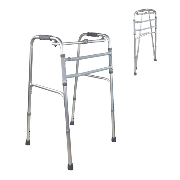 Mobiclinic | Walker for Seniors without Wheels | Mezquita | Ultralight