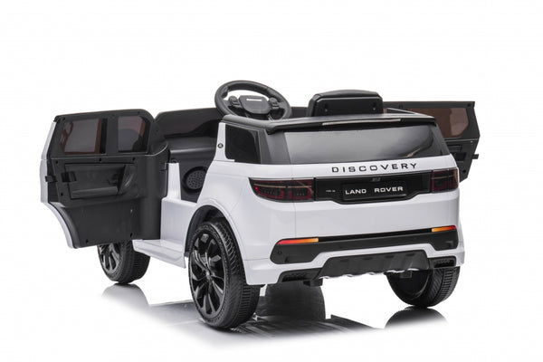 Electric Car | Range Rover | Electric Pedal | Remote Control | MP3, Bluetooth, USB | Lights | Mobiqueen | Mobiclinic