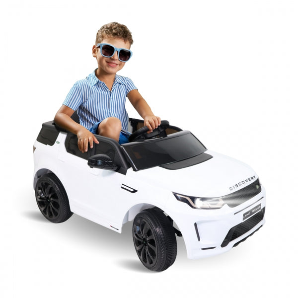 Electric Car | Range Rover | Electric Pedal | Remote Control | MP3, Bluetooth, USB | Lights | Mobiqueen | Mobiclinic