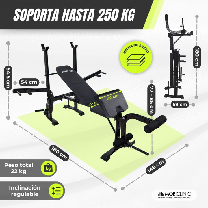 Gym Bench Gym Set Makro Weight Benches Makro Trojan Bench