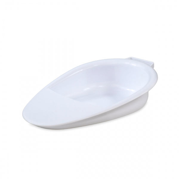 Sanitary wedge | Capacity 2500 ml | Light and resistant | Anatomical | Domestic and clinical use | Seren | Mobiclinic