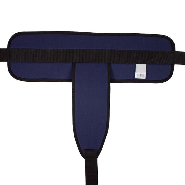 Pelvic support belt | For chair or sofa | Clip closure | Mobiclinic