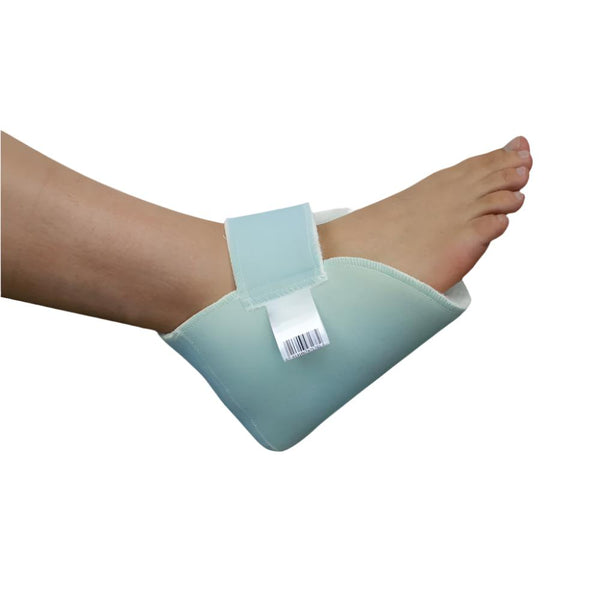 Anti-decubitus protector for elbow or heel | Shearling | One size | Mobiclinic