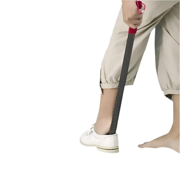 Shoehorn for Footwear | Metal |