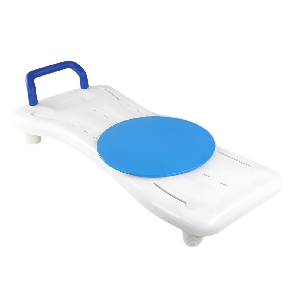 Bath table with swivel seat | 360º | Up to 100 kg | Ocean | Mobiclinic