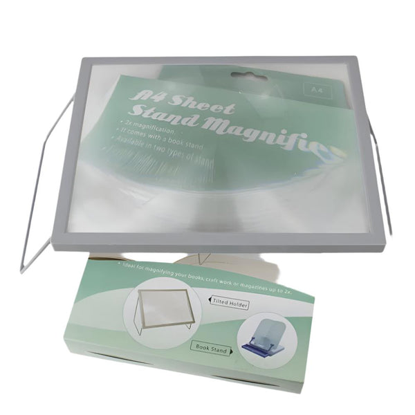 Desktop Magnifying Glass |