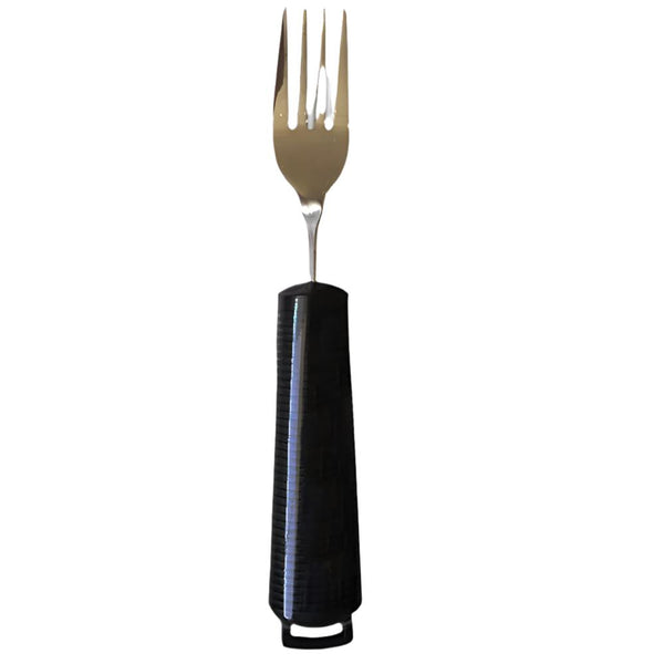 Economical Fork with Adjustable Angle | Black