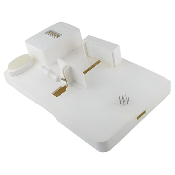 Food Preparation System| Polystyrene