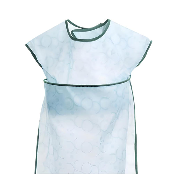 Bib for Adults | Waterproof and Resistant | Mobiclinic