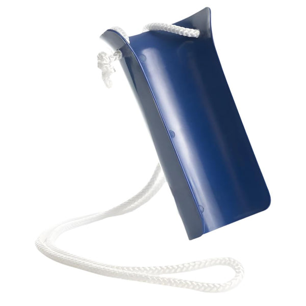 Ergonomic Shoehorn for Socks, Stockings, Tights